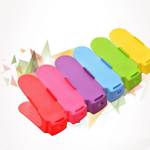 Original Shoe Racks Holder Organizer Stretcher Shoe Storage Shelf