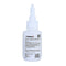 Visbella 50ml Sew Glue Liquid Bonding Glue Repair for Clothes Denim Leather Fabric Decorative Crafting Natural Synthetic Fabric