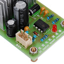 3pcs 12V-24V-36V 10A DC Motor Speed Control PWM RC Controller Speed Regulating Switch 25KHZ