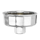 68mm 14 Flutes Oil Filter Socket Wrench Cup Cap Removal Tool for Audi Toyota VW