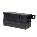 Auto Waterproof Car Part 6-way Relays  Box 12 Blade Fuse