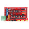 3D Printer Kit RAMPS 1.4 Control Board 5Pcs 4988 Driver With Heat Sink