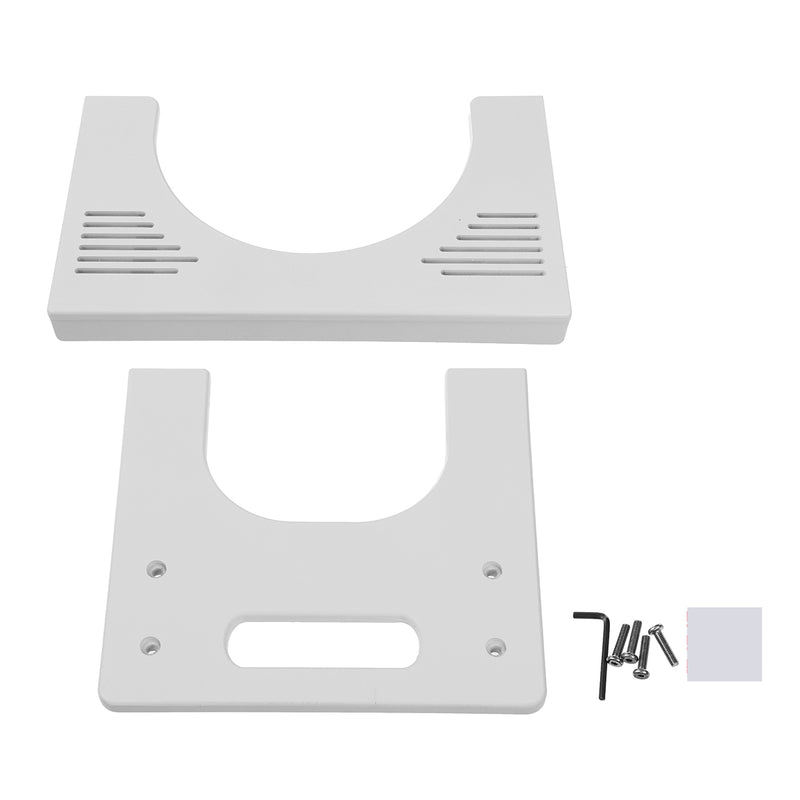 Bathroom Anti Constipation For Kids Foldable Plastic Footstool Squatting Stool Toilet dropshipping