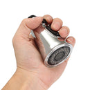 Laundry Plating Mixer Tap Faucet Pull Out Spray Nozzle For Kitchen Basin Sink