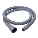Universal Washing Machine Drain Water Hose Pipe Connectors Disher Washer Drain Hose Conneotor