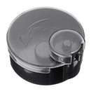 Adjustable Automatic Auto Fish Food Feeder Aquarium Timing Feeding