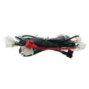 Electric Engine Start Wiring Loom Harness Pit Bike Motorcycle ATV Quad 70cc 90cc 110cc 125cc