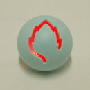 Automatic Red/Blue LED Laser Attractive Ball Pet Toys Rolling Light Interactive Exercise Tool Cat Dog