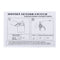 Lampow LP2018 Portable DC 12V 24V Automatic On Off LED Strip PIR Body Infrared Motion Sensor Detector Switch For LED Strip Light Lamp