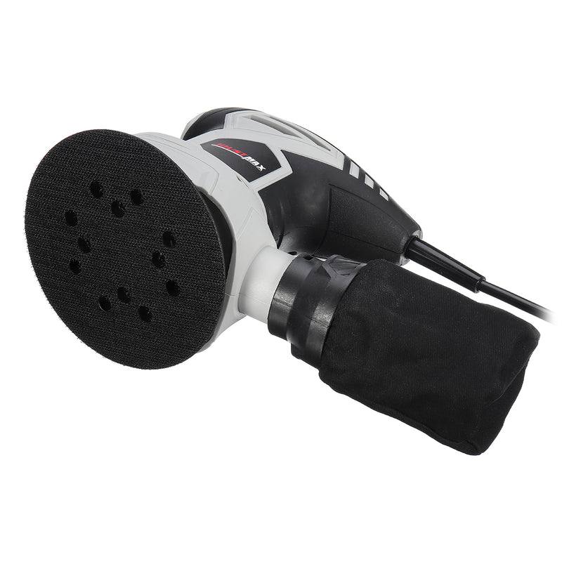 220V 200W/240W Electric Sander Furniture Wood Metal Paint Grinder Buffer Polishing Machine