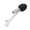Easythreed 0.4mm Printing Nozzle Extrusion Head Set for NANO 3D Printer