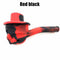 Silicone Smoking Water Pipe Skull Head Shape Mini Pipes Weed Hand