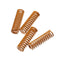 Leveling Springs + Extruder + Nozzle + Stepper Dampers + Heatsink Kit For 3D Printer Ender-3 Part