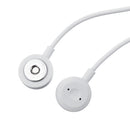 Mobile Phone Line Control Cervical Electric Massager Mini Multifunction Massager