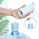 IPRee  IPREE 45 4W USB Rechargeable Intelligent Water Pump Outdoor Portable Camping Drinking Electric Water Pump Pressurized Water Machine Water Pumping Device