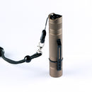 Convoy S2+ Sand Xp-l Hi 7135x8 3/5modes EDC LED Flashlight 18650