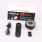 XANES TL32 COB Bike Tail Light 56H Working Time USB Rechargeable Waterproof Ultralight Warning Night Light