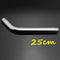 20/40/50cm Square Chrome Wall Mount Shower Extension Arm for Bathroom Rain Shower Head