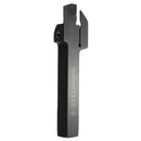 MGEHR 1212-2 12x12x100mm Grooving Tool Holder With 10pcs MGMN200 Inserts
