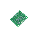 TDA7297 12V Pure DC Power Amplifier Board Parts Level Rear Stage 2.0 15W+15W Dual Channel Electronic DIY Kit