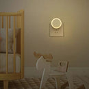Xiaomi Mijia LED  Light Sensor Night Light Plug-in for Corridor Bedroom Home