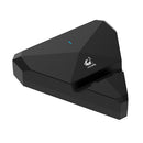 Bakeey Bluetooth 4.0 Gaming Wired Wireless Smart Connection With Triangle Bracket Charging Gamepad For iPhone X XS HUAWEI P30 Mate20 Pro Oneplus 7 XIAOMI MI9 S10 S10+