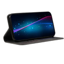 Bakeey Flip Shockproof Card Slot With Magnetic PU Leather Full Body Protective Case For OnePlus 7