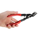 Car Van Door Upholstery Trim Clip Body Panel Removal Plier Manual Tools Pliers