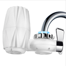 Tap Water Purifier Kitchen Faucet Washable Ceramic Percolator Mini Water Filter