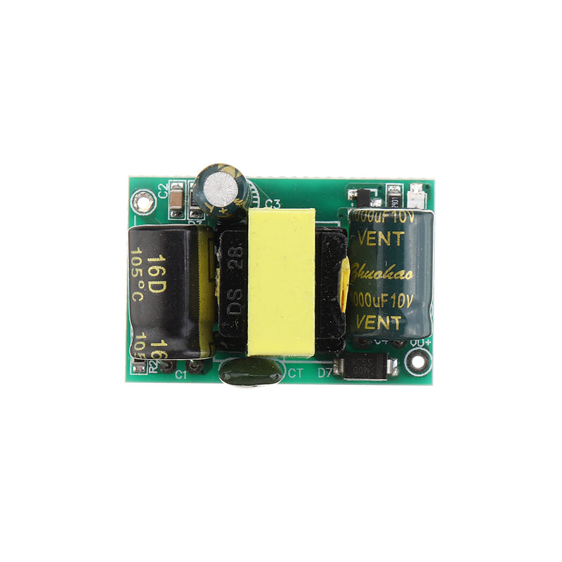 SANMIN AC 85-265V or DC 100-370V to DC 5V AC-DC DC-DC Isolated Switching Power Supply Module Step Down Buck Converter