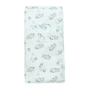 Newborn Baby Infant Winter Swaddle Stroller Wrap Blanket Warm Sleeping Bag Thick