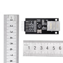 LAN8720 Module Smart Electronics Network Module Ethernet Shield Transceiver RMII Interface Development Board