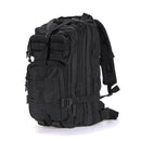 IPRee 30L Outdoor Tactical Backpack Bag 600D Nylon Waterproof Camouflage Trekking Rucksack