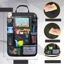 1Pc Car Auto Trunk Seat Back Organizer Tidy Pocket Kids Toys Storage Bag Holder