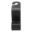 Pair Car Seat Back Headrest Hook Storage Hanger Holder Organizer Universal