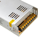 AC 110V/220V to DC 12V 30A 360W Switching Power Supply Driver Transformer for LED Strip Light