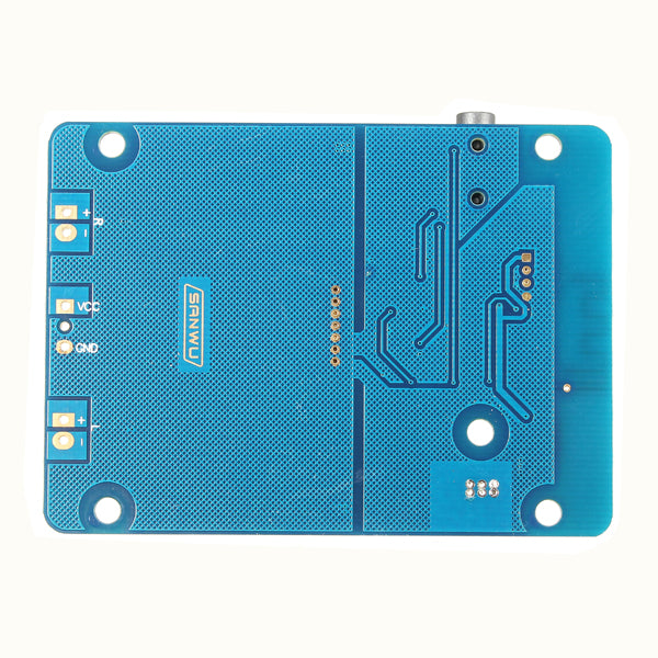 SANWU TPA3118 2x30W 8-26V DC Stereo bluetooth Digital Amplifier Board