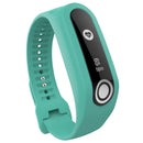 Bakeey Colorful Silicone Watch Strap Smart Watch Band for Tomtom Touch Smart Watch