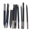 9 Pcs Precision Screwdriver Set Jewelry Eyeglasses Glasses Watch Repair