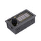 ZK-MG 5-30V 12V24V 5A High Power PWM DC Motor Speed Controller Digital Display Encoder Duty Cycle Ratio Frequency Switch