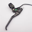 BIKIGHT 1 Set E-bike Electric Skateboard Brake Levers Bicycle Cycling Brake Handle Road Electric Scooters Accessories