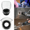 Electric Grinder Cover A550 Rotary Attachment Tool For Drill Dremel