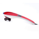 Electric Infrared Body Massager Pain Relief Hand Held Personal Full Body Power Massage Fitness Equipment
