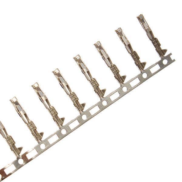 1000pcs 2.54mm Pitch DuPont Jumper Connectors Terminal DuPont Plug Core DuPont Core