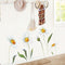 Miico FX64042 Sun Flower Wall Sticker Kindergarten Children's Room Decoration Stickers DIY Sticker