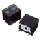5pcs 5 Pin Relay 12V DC 20A Coil Power Relay SRA-12VDC-CL