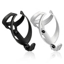 BIKIGHT Nylon Fiber Cycling Bicycle Drink Water Bottle Holder Cup Cage Rack Outdoor Bike Accessories