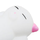 Pink Cat Kitten Squishy Squeeze Cute Healing Toy Kawaii Collection Stress Reliever Gift Decor