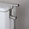 Stainless Steel Handheld Bidet Toilet Sprayer Set Kit Bidet faucet for Bathroom Hand Shower Head