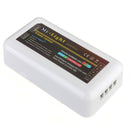 Mi Light 24A DC12-24V 2.4G RF 4 Channel RGB LED Remote Controller